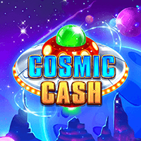 宇宙现金